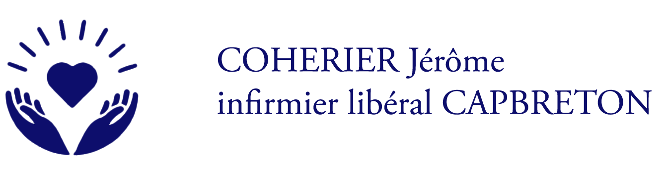 Infirmier liberal capbreton | COHERIER Jérôme